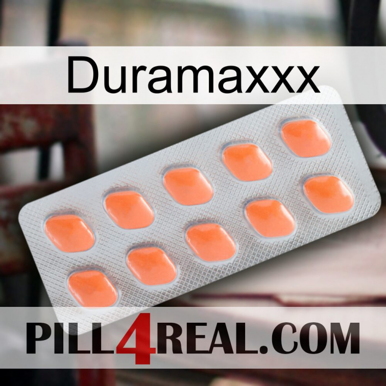 Duramaxxx 26